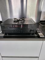 Yamaha surround versterker met subwoofer, Ophalen, Gebruikt, Yamaha, 60 tot 120 watt