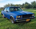 Chevrolet Malibu classic 5.0L v8 automaat oldtimer, Auto's, Oldtimers, Bedrijf, Te koop