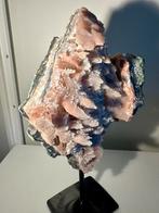 Roze amethist museumstuk, Verzamelen, Ophalen of Verzenden