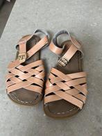Salt water sandals - rose gold - maat 13 (32/33), Kinderen en Baby's, Kinderkleding | Schoenen en Sokken, Ophalen, Gebruikt, Meisje