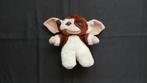 Gizmo Gremlins pluchen knuffel, Ophalen of Verzenden, Zo goed als nieuw, Film, Actiefiguur of Pop