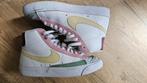 Nike sneakers, mid blazer in maat 38, zgan, Kleding | Dames, Nike, Ophalen of Verzenden, Sneakers of Gympen, Zo goed als nieuw