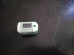 Medisana Pulsoximeter pm100, Ophalen of Verzenden, Zo goed als nieuw, Overige merken