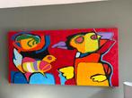 Schilderij, Antiek en Kunst, Ophalen