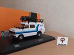 Ford Transit MKII Team Ford 1979 Rallye Assistance Ford 1:43, Overige merken, Auto, IXO, Nieuw