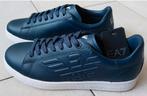 Emporio Armani EA7 schoenen van €175 voor €75, Emporio Armani, Blauw, Overige typen, Nieuw