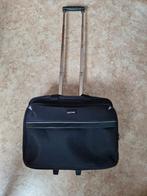 Lightpak Trolleytas - Zwart, Minder dan 50 cm, Ophalen of Verzenden, Zo goed als nieuw, Minder dan 35 cm
