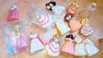 Barbie mattel happy meal verzameling vintage, Kinderen en Baby's, Speelgoed | Poppen, Ophalen of Verzenden, Zo goed als nieuw