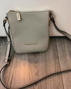 Originele Valentino crossbody tas, Overige merken, Grijs, Ophalen of Verzenden, Zo goed als nieuw