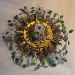 Elegante Banci Firenze Plafondlamp, Ophalen of Verzenden, Zo goed als nieuw, Metaal