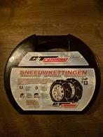 Sneeuwkettingen GT Racing - Diverse Maten, Auto diversen, Sneeuwkettingen, Ophalen, Nieuw