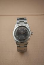 Tudor Oyster 34mm / Serviced / 1965, Sieraden, Tassen en Uiterlijk, Horloges | Heren, Staal, Polshorloge, Ophalen of Verzenden