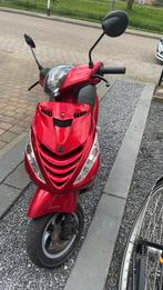 Piaggio zip 25c 2010, Zo goed als nieuw, Ophalen