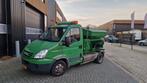 Iveco Daily 35C18 300 Zoutstrooier 12 Ton, Gebruikt, 4 cilinders, Iveco, Origineel Nederlands