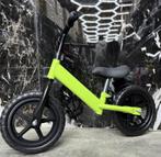 loopfietsen voor kinderen - loop fiets - diverse kleuren, Ophalen of Verzenden, Gebruikt, Loopfiets