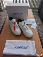 Off White heren sneakers, Ophalen of Verzenden, Zo goed als nieuw