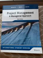 Project Management - Meredith, Mantel & Shafer, Boeken, Ophalen, Beta, Zo goed als nieuw, HBO