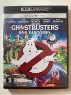 GHOSTBUSTERS (IN SEAL) (4K ULTRA HD), Cd's en Dvd's, Blu-ray, Carduelis & Media, Tollenstraat 53D 3035NC Rotterdam, Actie, Ophalen of Verzenden