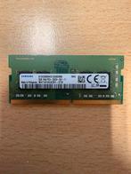 Samsung 8GB DDR4 2666V PC RAM Module, Computers en Software, RAM geheugen, DDR4, 8 GB, Ophalen of Verzenden, Zo goed als nieuw