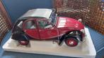 Citroen charleston nieuw in doos Z Models 1:12, Ophalen of Verzenden, Nieuw, 1:9 t/m 1:12, Auto