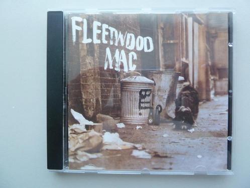 Fleetwood Mac, Cd's en Dvd's, Cd's | Rock, Gebruikt, Poprock, Ophalen of Verzenden