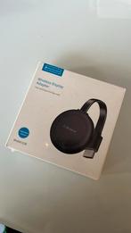 Mirascreen g38 wireless display adapter, Ophalen of Verzenden, Zo goed als nieuw