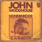 John Woodhouse & His Magic Accordion, Gebruikt, 7 inch, Single, Ophalen of Verzenden