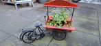 Speelgoed bakfiets, Antiek en Kunst, Ophalen of Verzenden