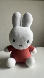 Nijntje knuffel, Ophalen of Verzenden, Zo goed als nieuw, Konijn