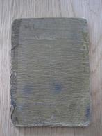 soldbuch, Verzamelen, Ophalen of Verzenden, Landmacht, Duitsland, Overige typen