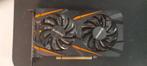 Gigabyte vega R5 4GB, Computers en Software, Videokaarten, Ophalen of Verzenden, Zo goed als nieuw, GDDR5, PCI-Express 3