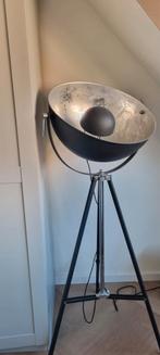 Moderne lamp, Ophalen, Zo goed als nieuw, Minder dan 100 cm, Metaal