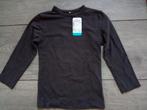 Nieuw! Prenatal shirt longsleeve lange mouw grijs mt 98, Meisje, Nieuw, Ophalen of Verzenden, Prenatal