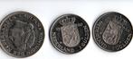 Gulden dubbele kop 1980 Rijksdaalder1970, Postzegels en Munten, Munten | Nederland, Ophalen of Verzenden, Koningin Beatrix, 1 gulden