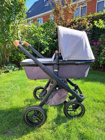 Dubatti One kinderwagen beschikbaar voor biedingen