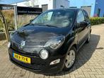 Renault Twingo 1.2-16V Dynamic 2013 1 e Eigenaar✅, Voorwielaandrijving, Euro 5, 74 pk, Zwart