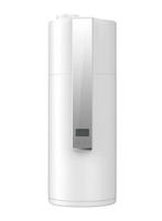 Nuova Warmtepompboiler €950,- Subsidie! 190L met montage!, Verzenden, 100 liter of meer, Nieuw, Boiler