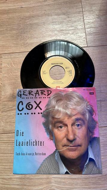 Gerard cox-die laaielichter beschikbaar voor biedingen