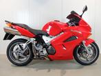 HONDA VFR 800 FI VTEC (bj 2005), Motoren, Motoren | Honda, Bedrijf, Sport, 0 cc