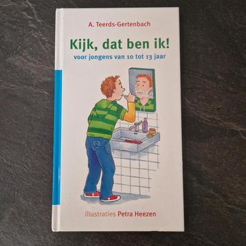 Kijk, dat ben ik! - A. Teerds-Gertenbach beschikbaar voor biedingen
