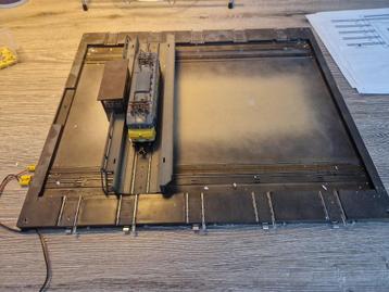 Marklin rolbrug 7294 H0 beschikbaar voor biedingen