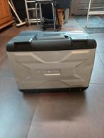 Vario koffer rechts BMW r1200gs/r1250gs, Motoren, Accessoires | Koffers en Tassen, Ophalen, Gebruikt