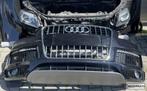 AUDI Q7 4L S LINE FACELIFT VOORKOP BUMPER MOTORKAP SCHERM, Auto-onderdelen, Gebruikt, Achterklep, Achter, Audi