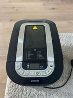 Inventum BM120 broodbakmachine, 800 tot 1200 gram deeg, Zo goed als nieuw, Meer dan 10 programma's, Ophalen