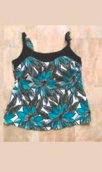 Tankini Top van Anita ( juiste kleur foto 2, Ophalen of Verzenden, Zo goed als nieuw, Zwart
