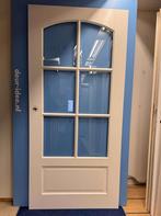 Massieve binnendeur, Doe-het-zelf en Verbouw, 80 tot 100 cm, Binnendeur, Niet ingevuld, Zo goed als nieuw