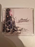 Headhunterz hard with style hardstyle qdance, Ophalen of Verzenden, Nieuw in verpakking, Disco