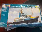 Revell Smit Houston 05239 1:200, Ophalen of Verzenden, Zo goed als nieuw, Revell