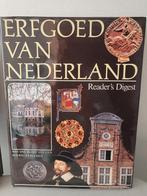 Erfgoed van Nederland, Ophalen of Verzenden, 20e eeuw of later, Gelezen