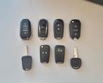 Opel/Chevrolet sleutels bijmaken + inleren/programmeren, Ophalen of Verzenden, Nieuw, Opel